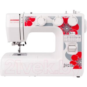 Швейная машина Janome J925s
