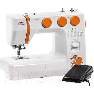 Швейная машина Janome Juno 5025S