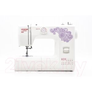 Швейная машина Janome Legend 2515