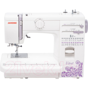 Швейная машина Janome Q-23V