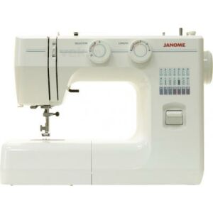 Швейная машина Janome TM2004