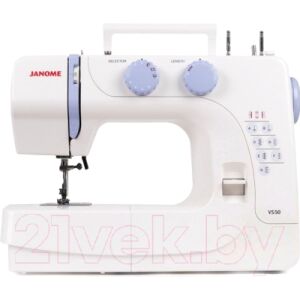Швейная машина Janome VS 50