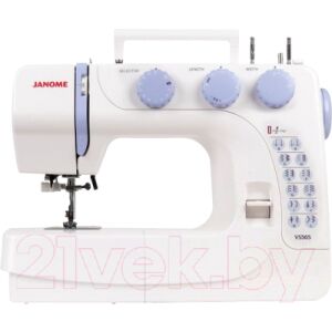 Швейная машина Janome VS 56S
