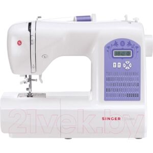 Швейная машина Singer Starlet 6680