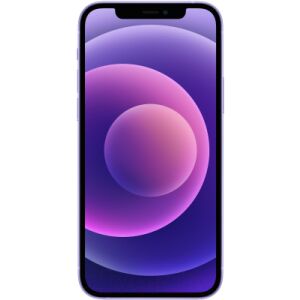 Смартфон Apple IPhone 12 Mini 256GB / MJQH3 (фиолетовый)