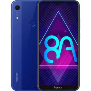 Смартфон Honor 8A 3GB/64GB / JAT-LX1 (синий)
