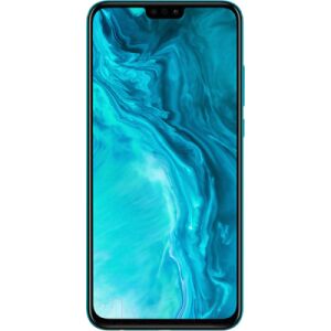 Смартфон Honor 9X Lite 4GB/128GB / JSN-L21 (изумрудный зеленый)