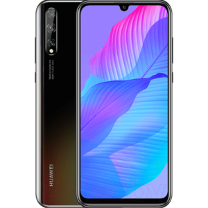 Смартфон Huawei Y8p / AQM-LX1 (полночный черный)