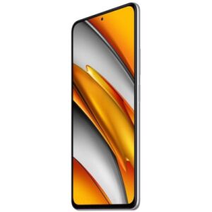 Смартфон POCO F3 8GB/256GB (арктический белый)