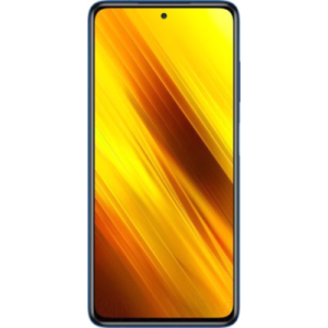 Смартфон POCO X3 Pro 8GB/256GB (синий)