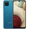 Смартфон Samsung Galaxy A12 64GB / SM-A125FZBVSER (синий)