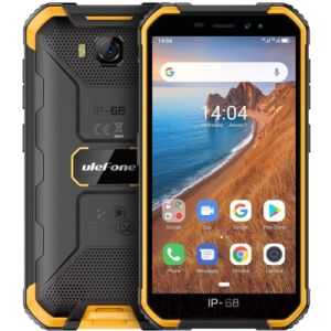 Смартфон Ulefone Armor X6