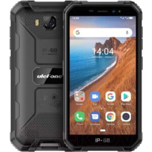 Смартфон Ulefone Armor X6