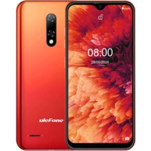 Смартфон Ulefone Note 8