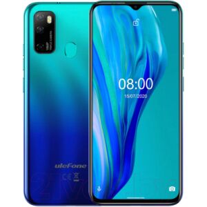 Смартфон Ulefone Note 9P