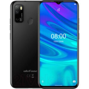 Смартфон Ulefone Note 9P
