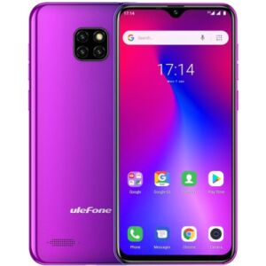 Смартфон Ulefone S11