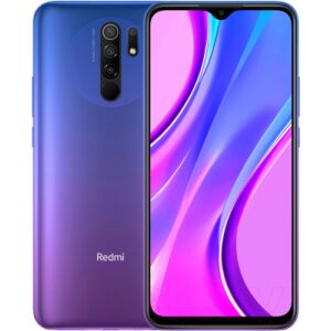 Смартфон Xiaomi Redmi 9 3GB/32GB (фиолетовый)