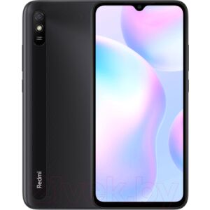 Смартфон Xiaomi Redmi 9A 2GB/32GB (серый)