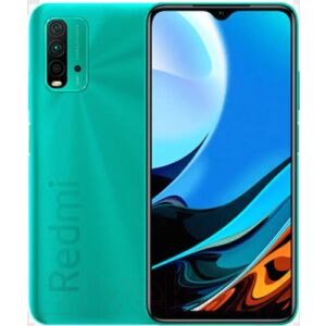 Смартфон Xiaomi Redmi 9T 4GB/64GB без NFC (океанический зеленый)