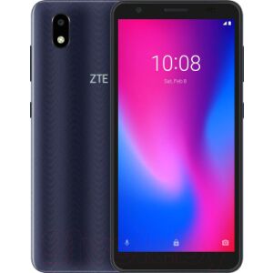 Смартфон ZTE Blade A3 2020 1GB/32GB (темно-серый)