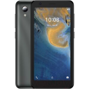 Смартфон ZTE Blade A31 Lite 1GB/32GB (серый)