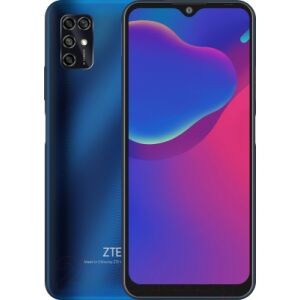 Смартфон ZTE Blade V2020 Smart 4GB/128GB (темно-синий)