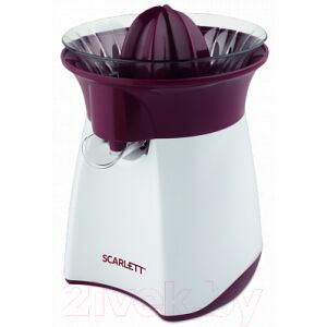 Соковыжималка Scarlett SC-JE50C07W/R