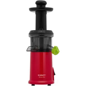 Соковыжималка Scarlett SC-JE50S60