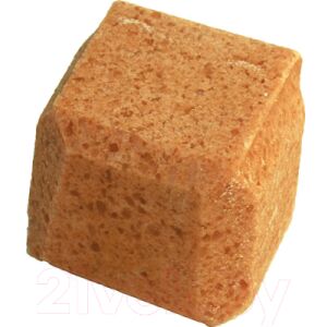 Соляной брикет для бани Соляная баня Мини с эфирным маслом апельсина