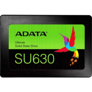 SSD диск A-data ASU630 480GB (ASU630SS-480GQ-R)