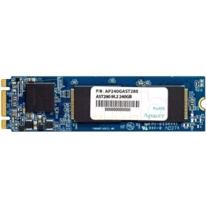 SSD диск Apacer AST280 240GB (AP240GAST280-1)