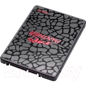 SSD диск Apacer Panther AS350 480GB (AP480GAS350-1)