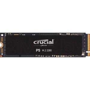 SSD диск Crucial P5 1TB (CT1000P5SSD8)