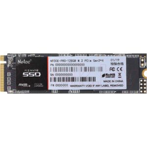 SSD диск Netac N930E Pro 128Gb (NT01N930E-128G-E4X)