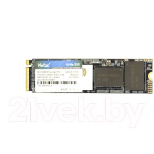 SSD диск Netac N950E Pro 250GB (NT01N950E-250G-E4X)