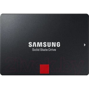 SSD диск Samsung 860 Pro 2TB (MZ-76P2T0BW)