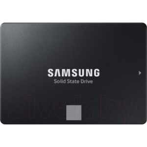 SSD диск Samsung 870 Evo 1TB (MZ-77E1T0BW)