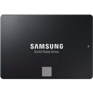 SSD диск Samsung 870 Evo 250Gb (MZ-77E250B)
