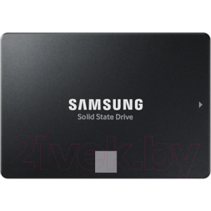 SSD диск Samsung 870 Evo Plus 2 TB (MZ-77E2T0BW)