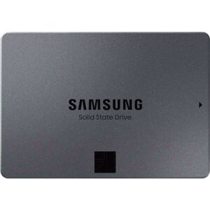 SSD диск Samsung 870 Qvo 1TB (MZ-77Q1T0BW)
