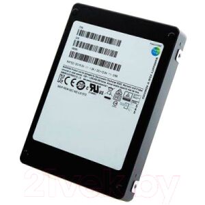 SSD диск Samsung PM1643a 1.92TB (MZILT1T9HBJR-00007)