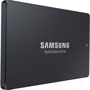 SSD диск Samsung PM983 960GB (HDS-SUN1-MZQLB960HAJR07)