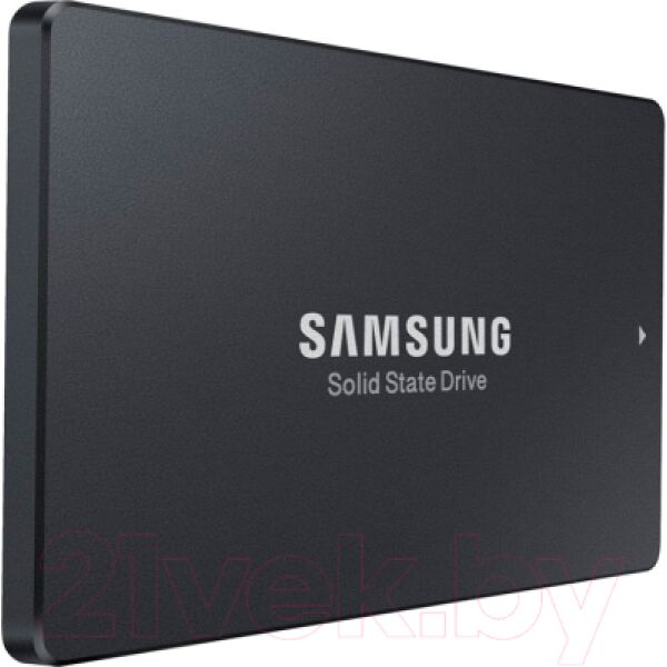 SSD диск Samsung PM983 960GB (HDS-SUN1-MZQLB960HAJR07)