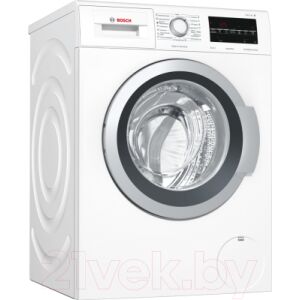 Стиральная машина Bosch WAT24442BL