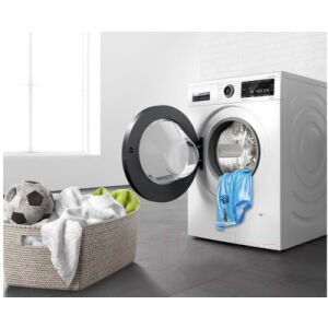 Стиральная машина Bosch WGA142X6OE