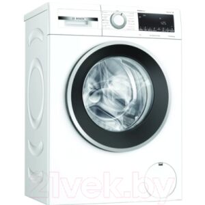 Стиральная машина Bosch WHA122X2BL