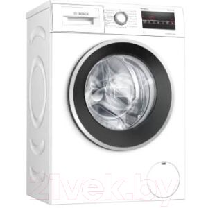 Стиральная машина Bosch WLP20265BL