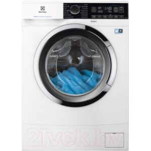 Стиральная машина Electrolux EW6S2R27C