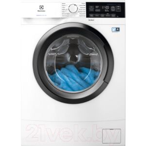 Стиральная машина Electrolux EW6S3R06S